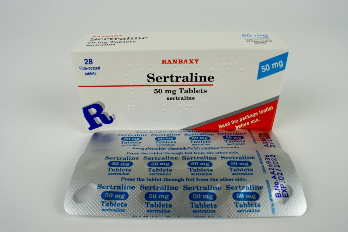 ¿La sertralina da sueño?
