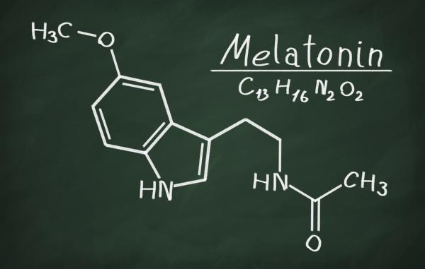 Melatonina para dormir: dosis recomendada y contraindicaciones - Qué es la melatonina