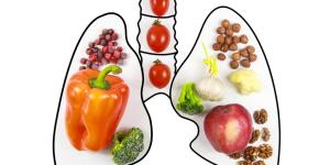 Cómo limpiar los pulmones de forma natural