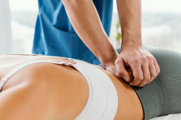 ¿Puedo tomar Enantyum para la ciática? - Alternativas de tratamiento para el dolor ciático