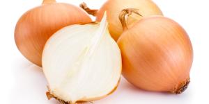 Truco de la cebolla para la tos: ¿Funciona?