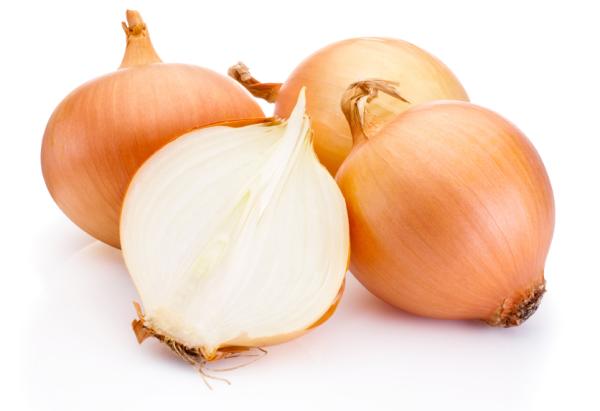Truco de la cebolla para la tos: ¿Funciona?