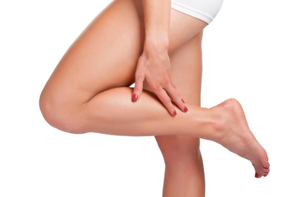 Beneficios del aloe vera - Ayuda a disminuir las varices y piernas cansadas