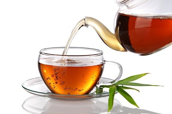 Infusiones para la gastritis - Infusión de boldo