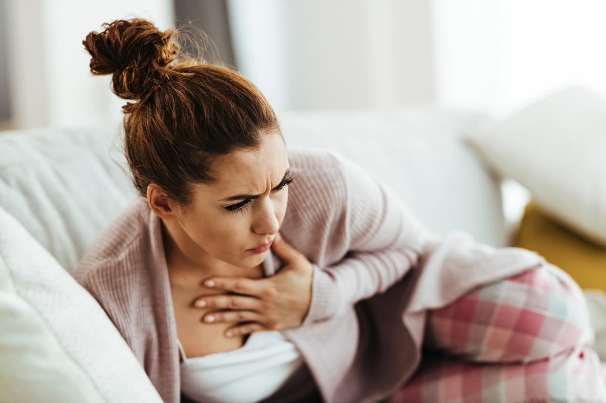Náuseas por la mañana: causas y tratamiento