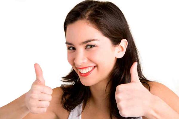 Consejos para subir la autoestima - Paso 3