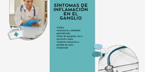 Ganglio inflamado en el codo: causas y tratamiento