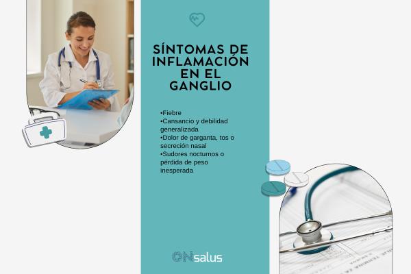 Ganglio inflamado en el codo: causas y tratamiento