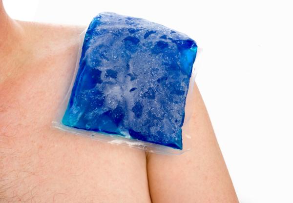 Ejercicios para relajar las cervicales - Consejos para relajar las cervicales