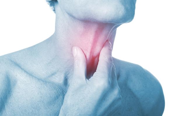 Epiglotitis aguda: síntomas y tratamiento