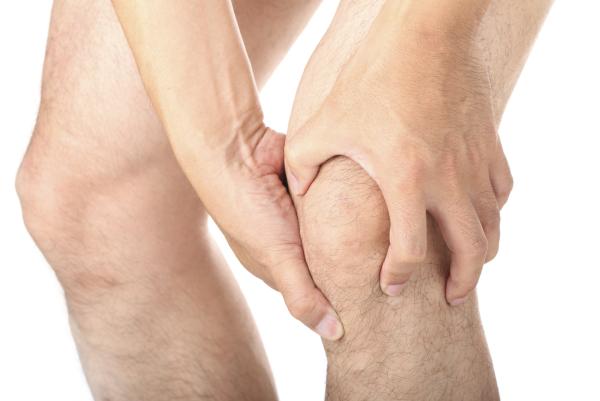 Edema óseo de rodilla: síntomas, causas y tratamiento - Edema óseo de rodilla: síntomas 