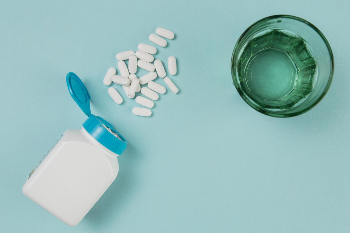 Cuánto tiempo tomar probióticos para candidiasis
