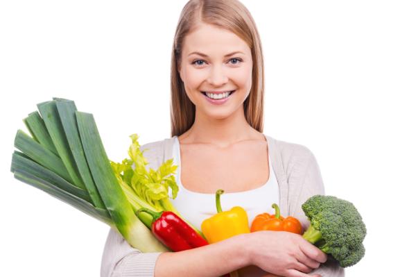 Dieta del sirope de arce para adelgazar - Fase 1: pre-dieta