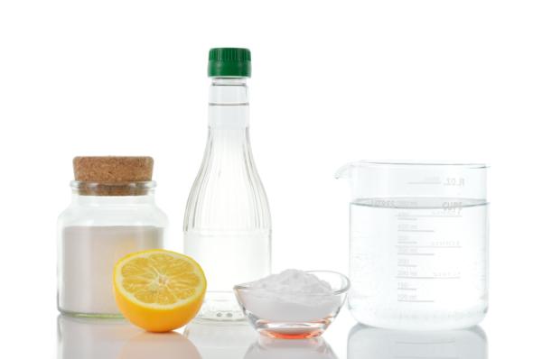 Hacer suero oral en casa - Preparación del suero oral casero