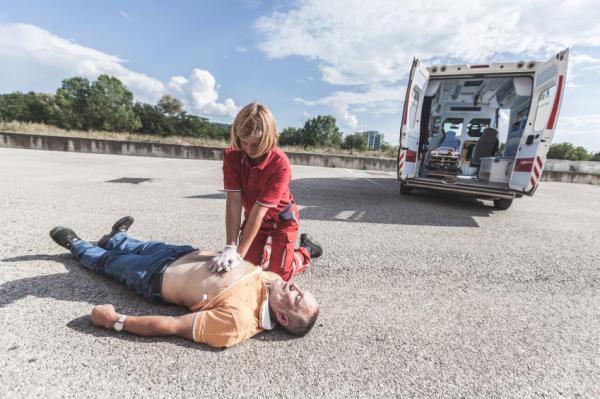 Muerte súbita: causas, síntomas y tratamiento - Tratamiento de la muerte súbita 