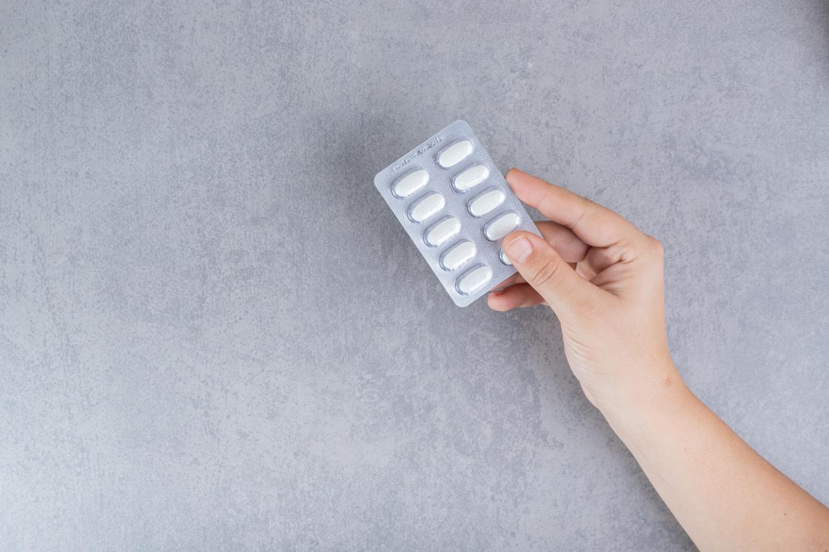 ¿Se puede tomar Algidol e ibuprofeno a la vez?