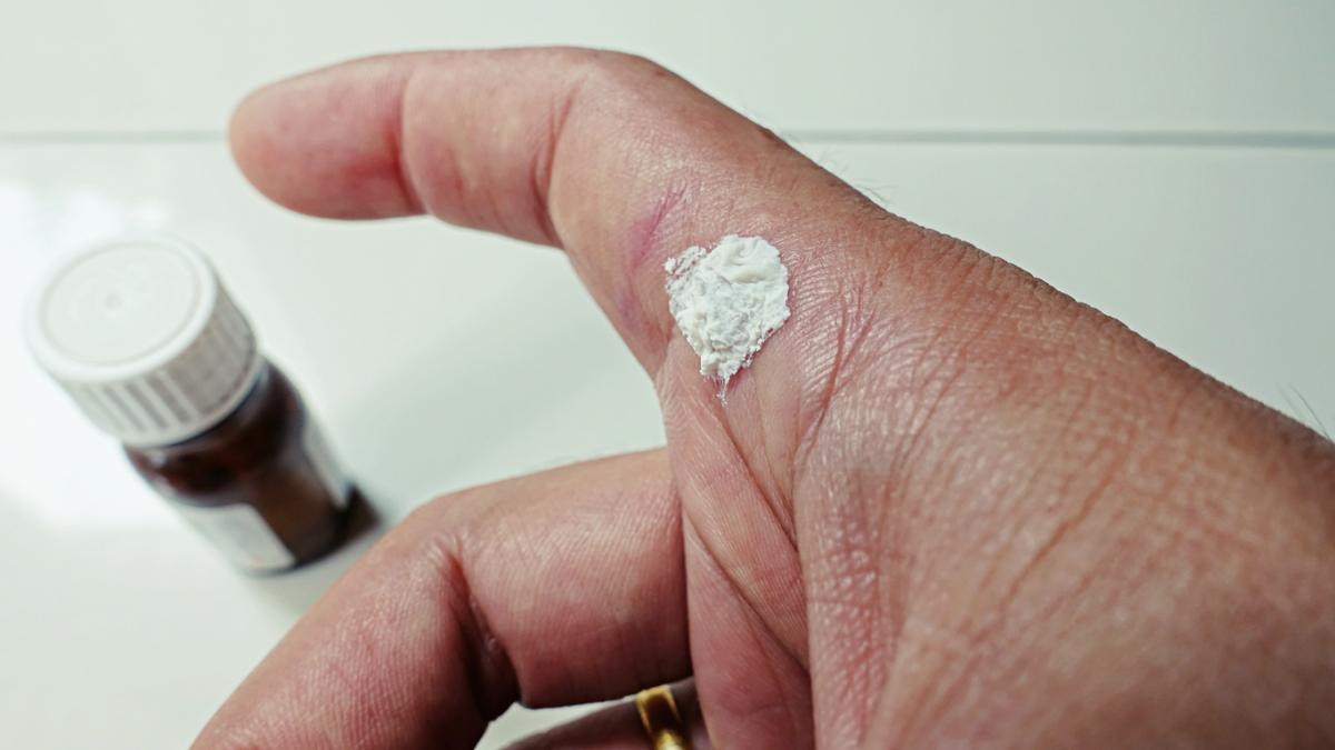 Cómo usar ácido salicílico para verrugas