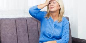 Remedios caseros para la menopausia