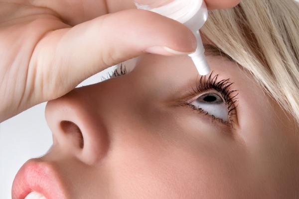 Cuáles son las mejores lentillas para ojos secos - Consejos para la sequedad de los ojos