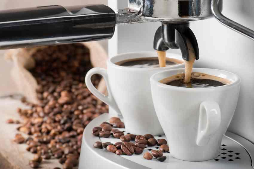 ¿Puedo tomar café con triglicéridos altos?