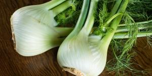 Beneficios del hinojo para la salud