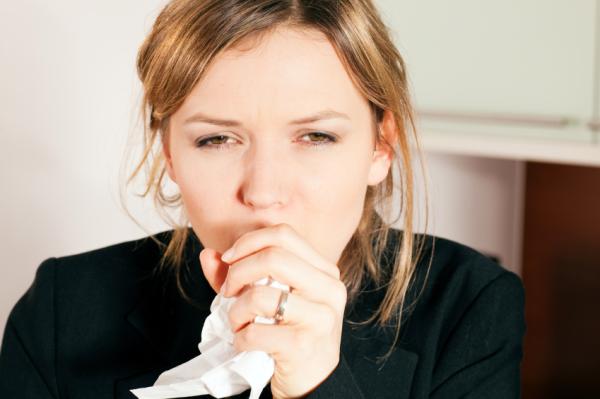 Té de jengibre para la garganta: beneficios y cómo hacerlo - El té de jengibre es expectorante