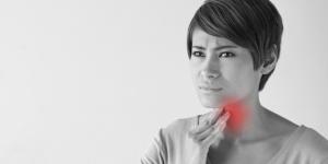 Té de jengibre para la garganta: beneficios y cómo hacerlo