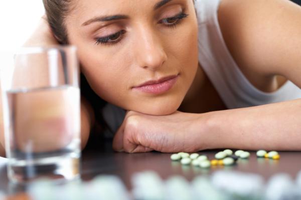 Dolor menstrual: causas y tratamiento - Tratamiento para el dolor menstrual