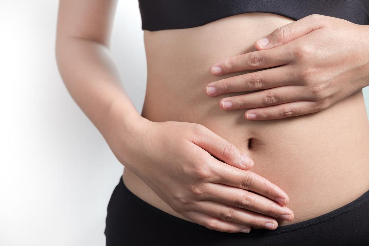 Vientre inflamado después de un aborto: causas y tratamiento