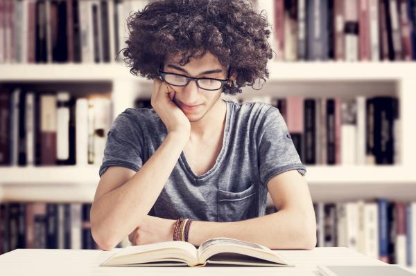 Cómo tomar ginkgo biloba para estudiar