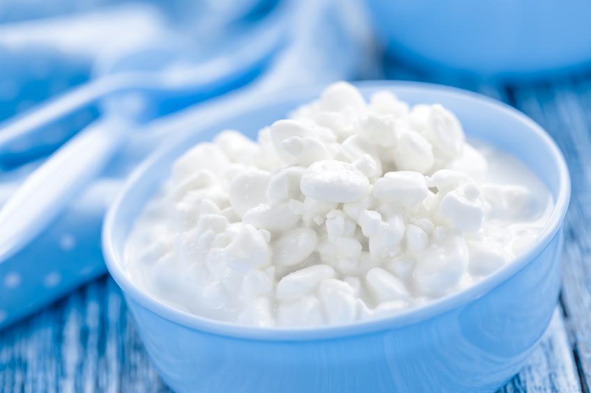 ¿Puedo comer queso philadelphia estando embarazada?