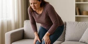 Dolor de piernas al levantarse después de estar sentado: causas y tratamiento
