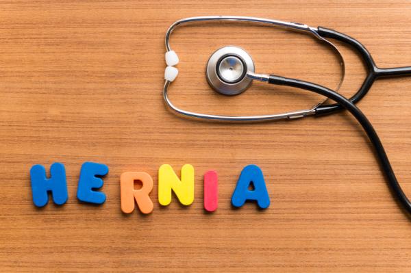 Hernia inguinal: causas, síntomas y tratamientos