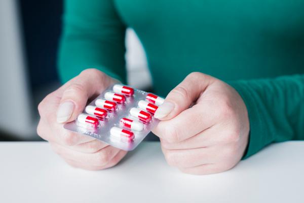 Antifúngicos orales sin receta: cuáles son, cómo funcionan y eficacia