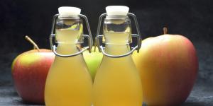 Quitar las verrugas con vinagre de manzana