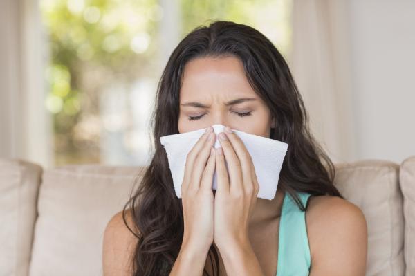 Remedios caseros para la congestión nasal