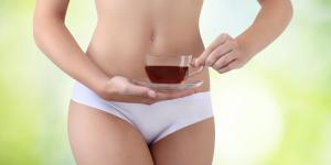 Infusiones para adelgazar