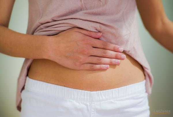 Beneficios del apio para la salud - Regulador intestinal