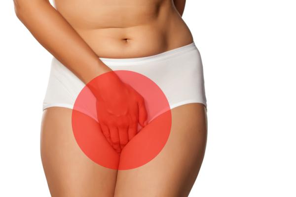 Labios genitales colgantes: causas y tratamiento - ¿Cuáles son los síntomas de los labios genitales colgantes?