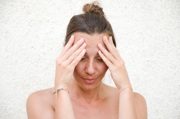 10 síntomas del cáncer que deberías conocer - Padecer dolor