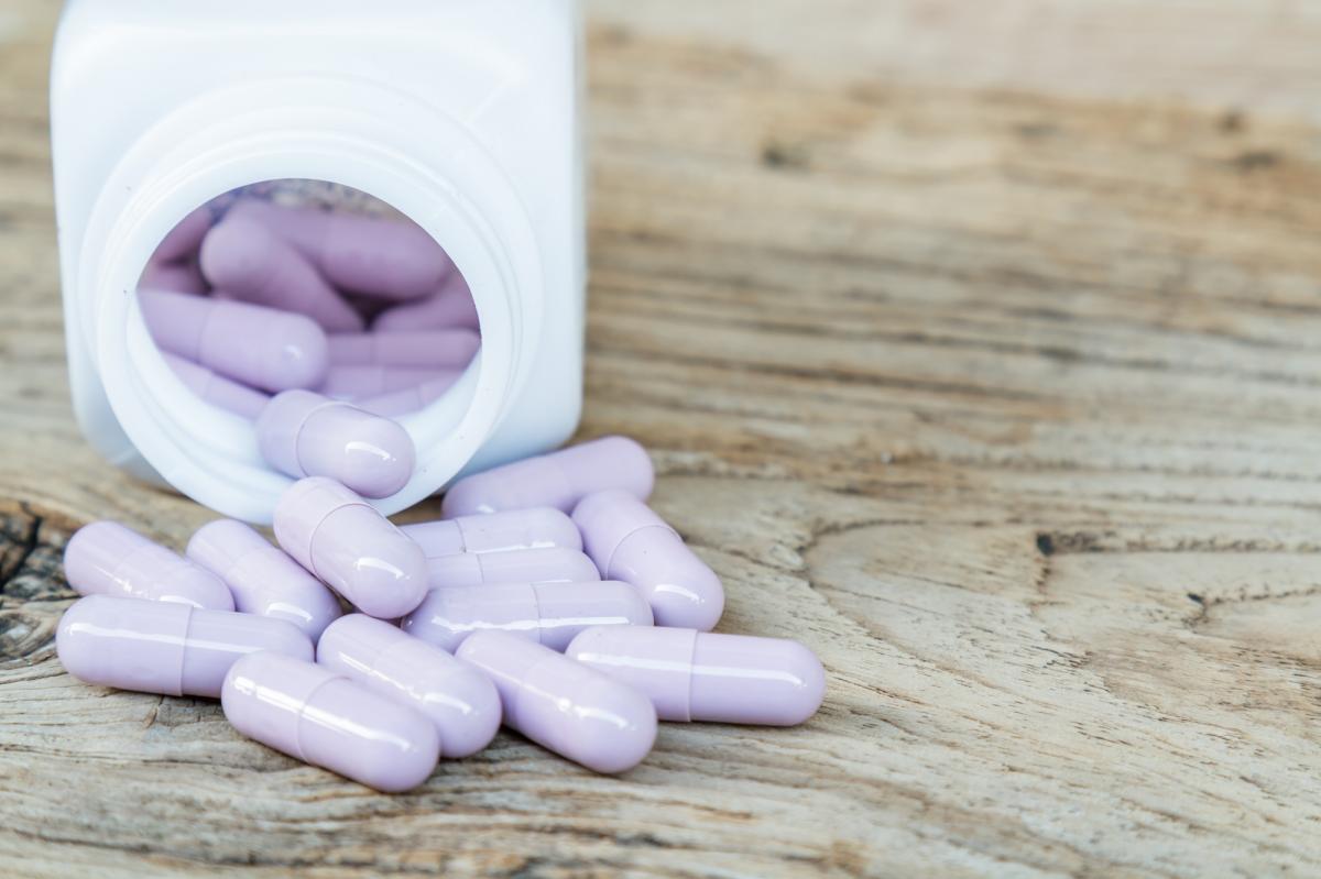Triptófano con magnesio y vitamina b6: para que sirve y cómo tomarlo