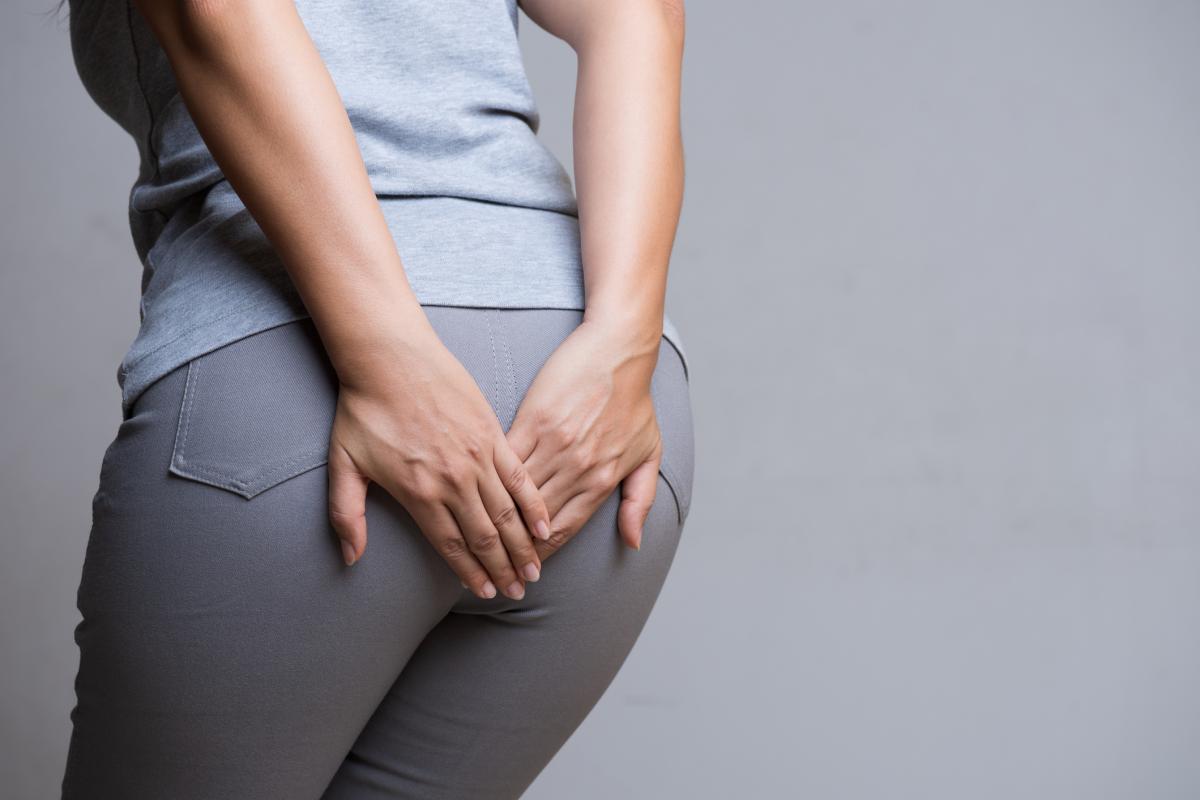 Recomendaciones que debes seguir si tienes hemorroides