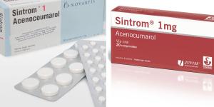 Descubre las hierbas prohibidas para pacientes con Sintrom