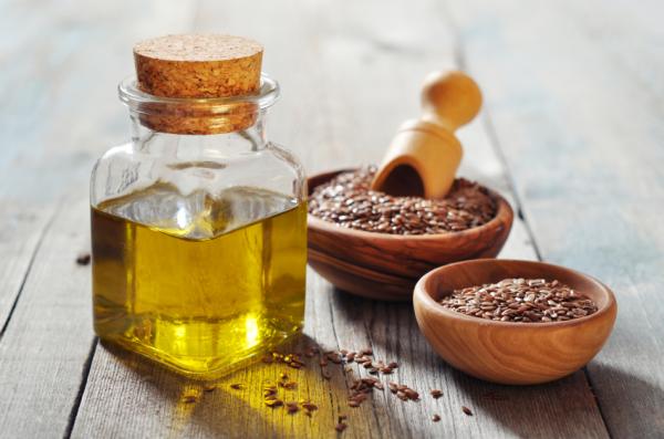 Propiedades del aceite de sésamo para el cabello