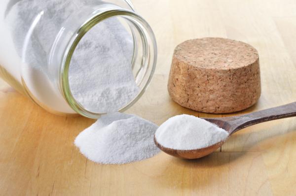 Beneficios del bicarbonato de sodio para el pelo
