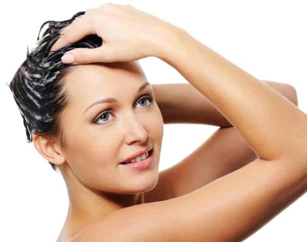 Beneficios del bicarbonato de sodio para el pelo - Bicarbonato para el pelo graso