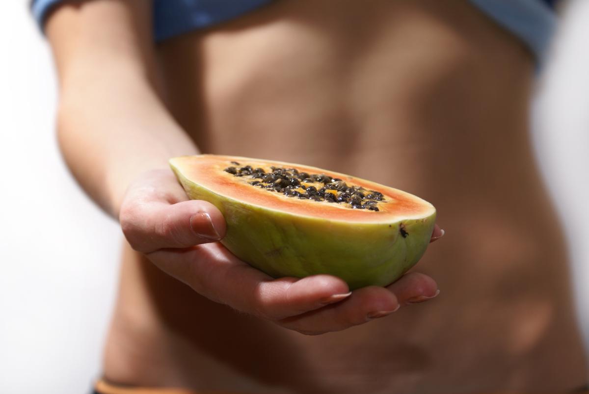 15 alimentos que neutralizan la acidez estomacal