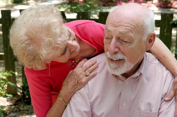 Parkinson: síntomas y tratamientos - Síntomas del Parkinson