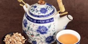 Infusiones para la ansiedad del tabaco