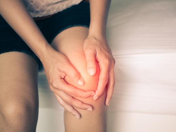 Remedios caseros para el dolor e inflamación de rodilla
